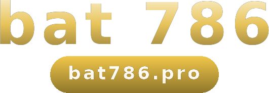 bat 786 logo